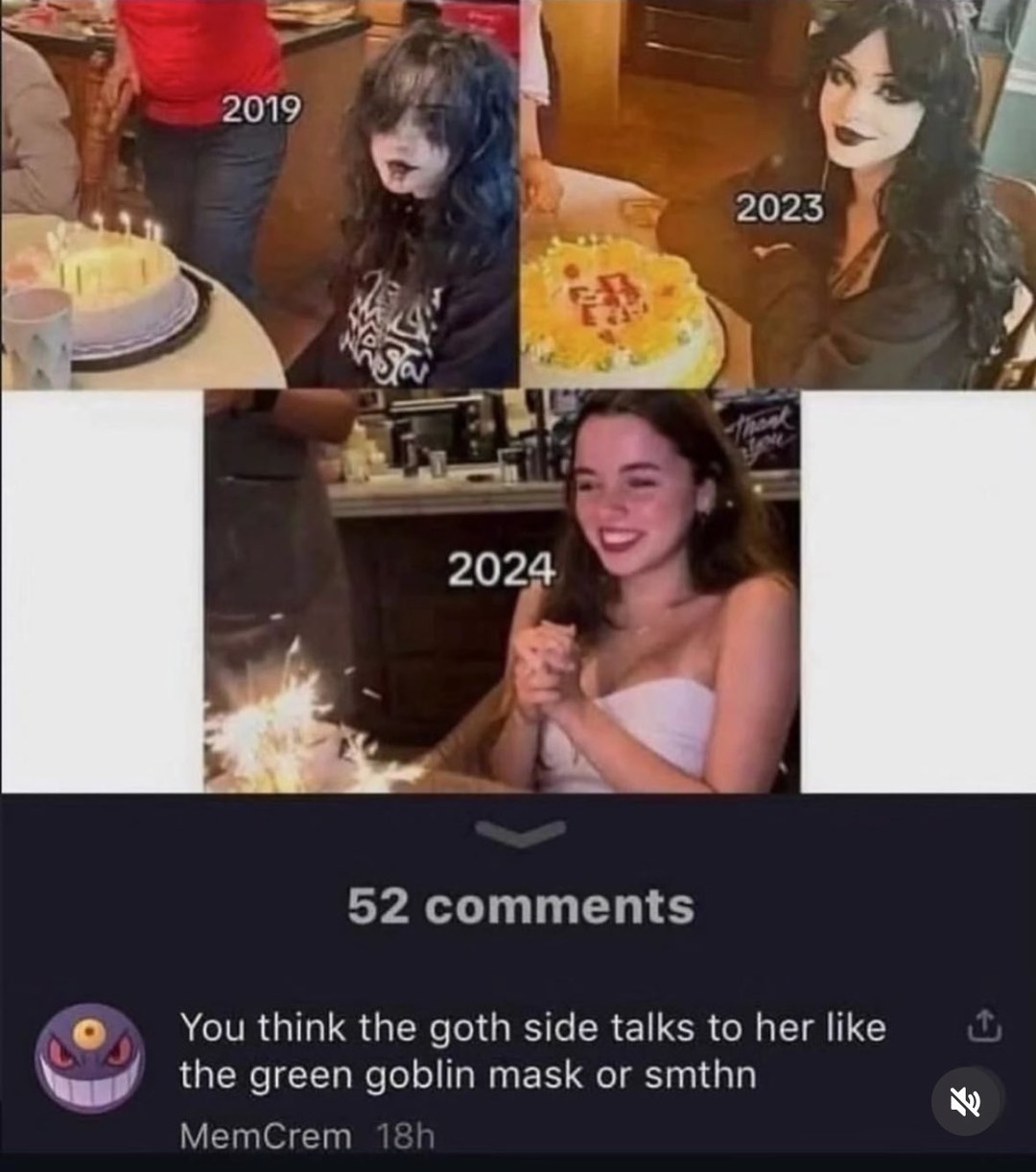 does it - meme