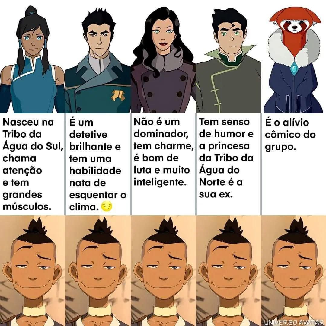 Detesto essa versão - meme