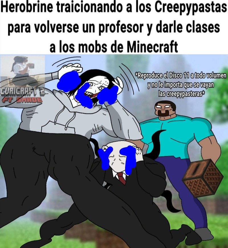 Censura por si acaso - meme