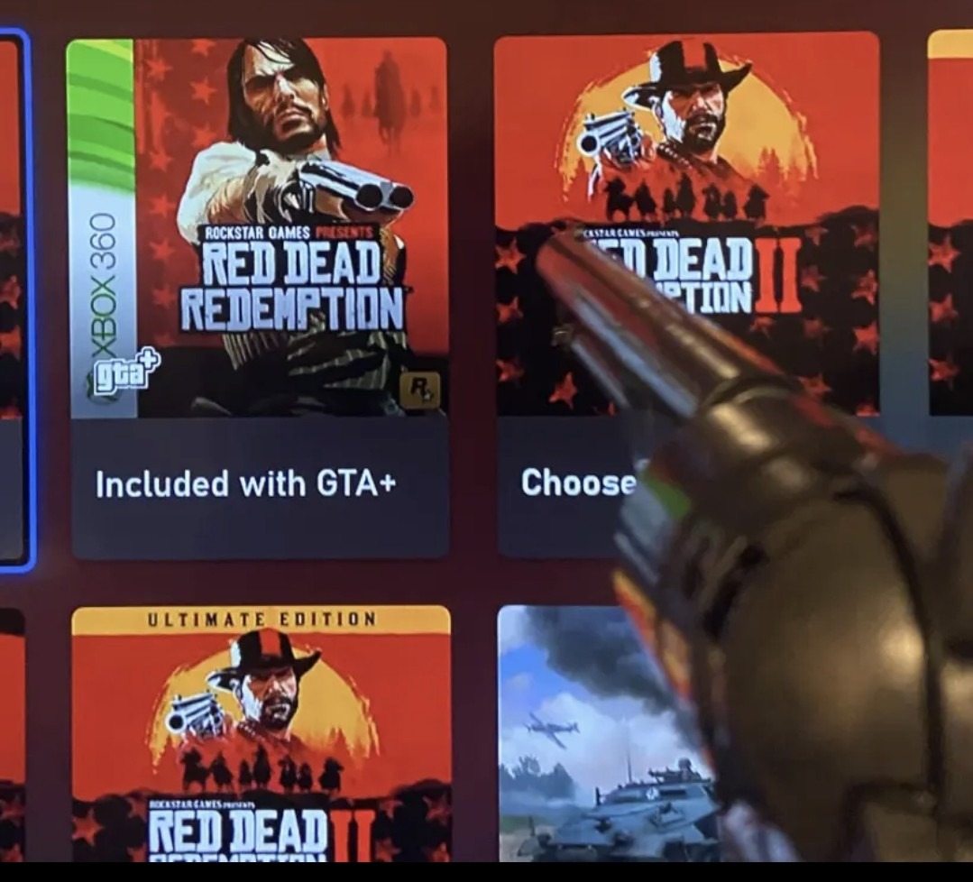 Cafezinho no seu dia mais calmo contra a Rockstar - meme