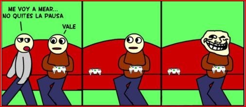 Troll - meme