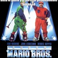 Contexto: la película de 1993 de Super Mario Bros. fue muy odiada por críticos y audiencia (tristemente porque la peli es muy entretenida) pero a Shigeru Miyamoto le encantó xd