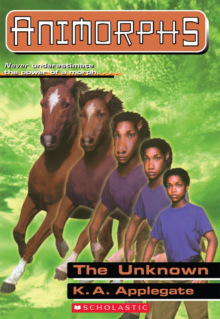 Encontre el origen del hombre caballo - meme