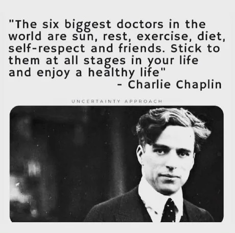 Biggest doctors in the world - meme