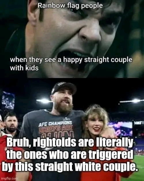 Trav and Tay Tay - meme