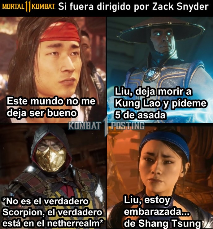 Mk - meme