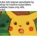 Youtube sux but what are we gonna do..