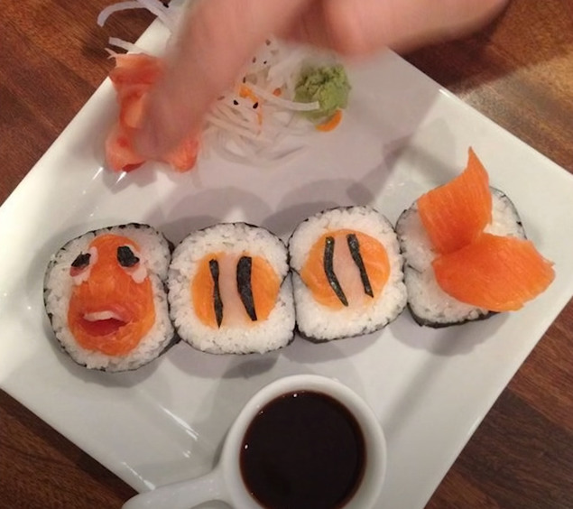 hey kids! We found Nemo-OH OH GOD! - meme
