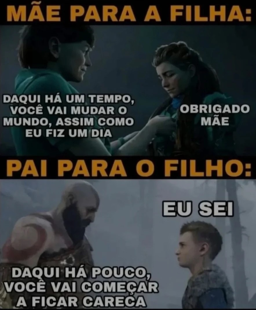 careca - Meme by ryanbr :) Memedroid