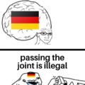 Germany weed law