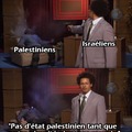 Etat palestinien