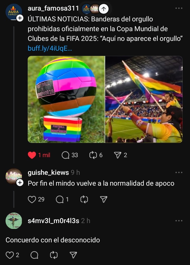Gracias por todo Donald Trump - meme