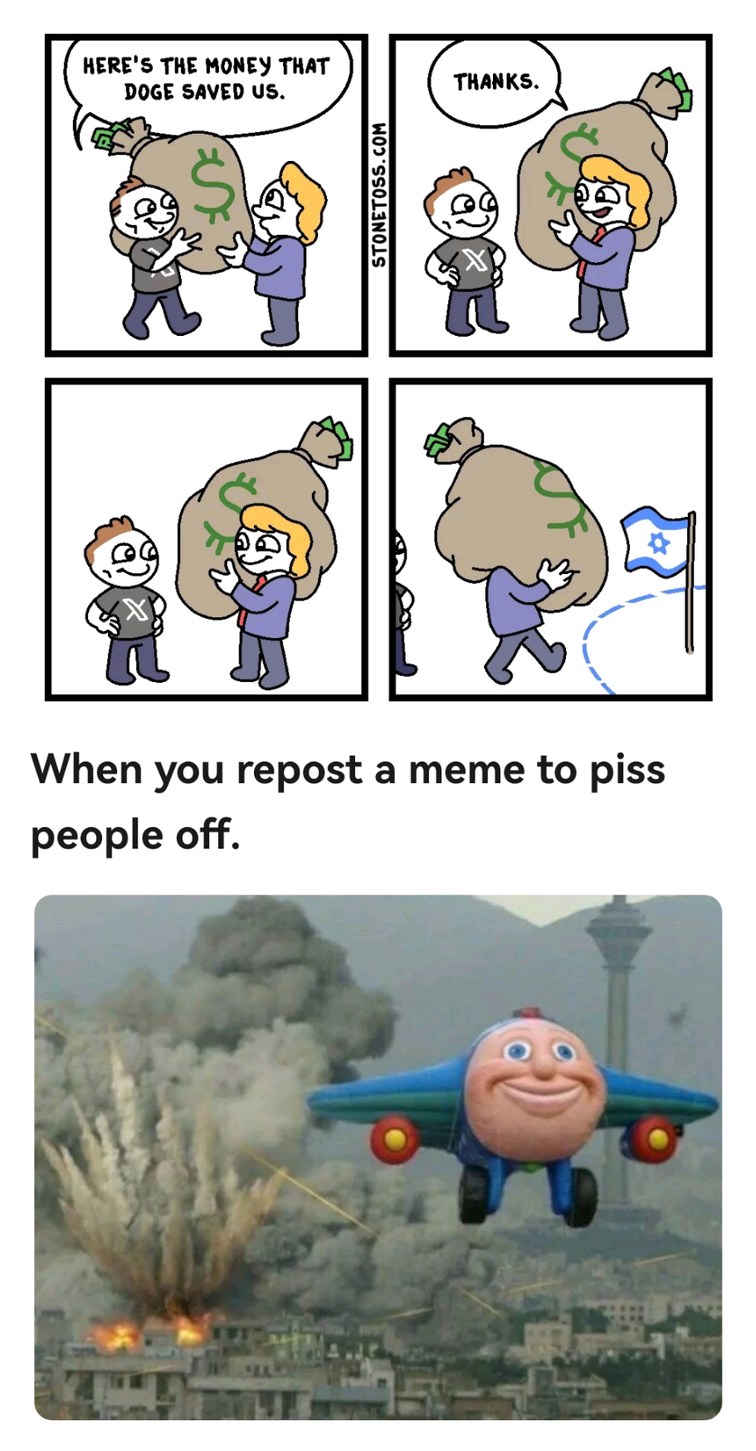 Unleash the downvotes - meme