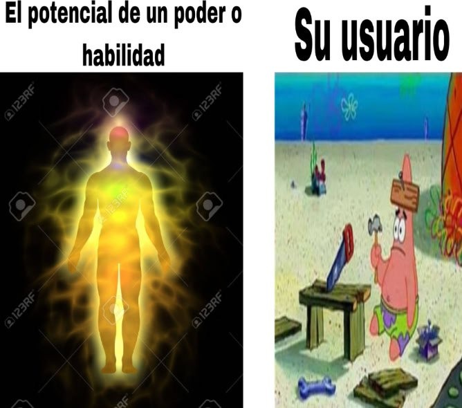 nunca se corresponde - meme