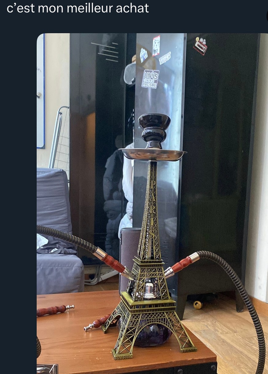 Mon meilleur achat et j’regrette rien - meme
