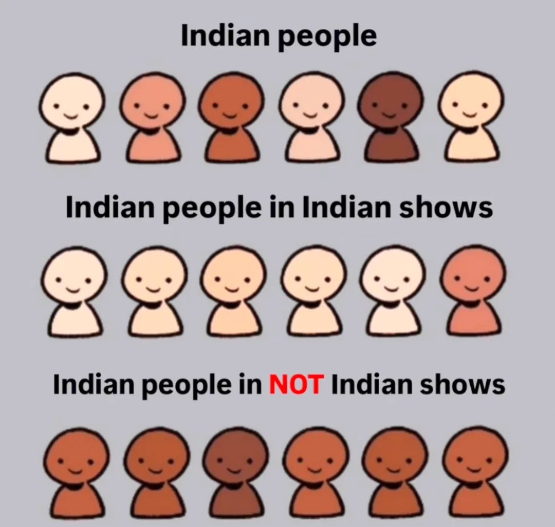 Indian shows vs reality vs Hollywood… choose your fighter - meme