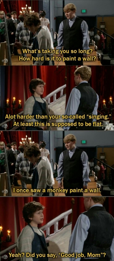 Modern Family - meme