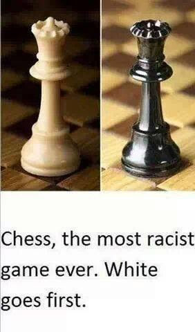 Chess... - meme