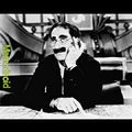 Groucho Marx Fact #1