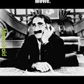 Groucho Marx Fact #2