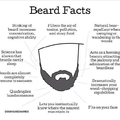 Do you have a beard?