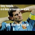 Casillas :)
