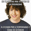 Friendzone pls