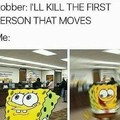 Robber