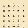 L'alphabet médical le plus précis qu'il soit