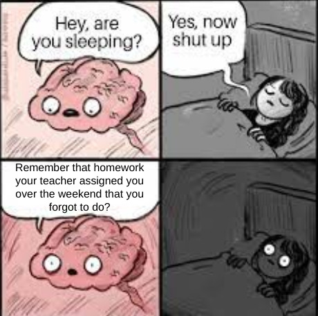 It is the weekend, it's time for work to be over - meme