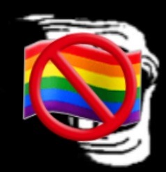 No pride - meme