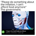 Fuck the government