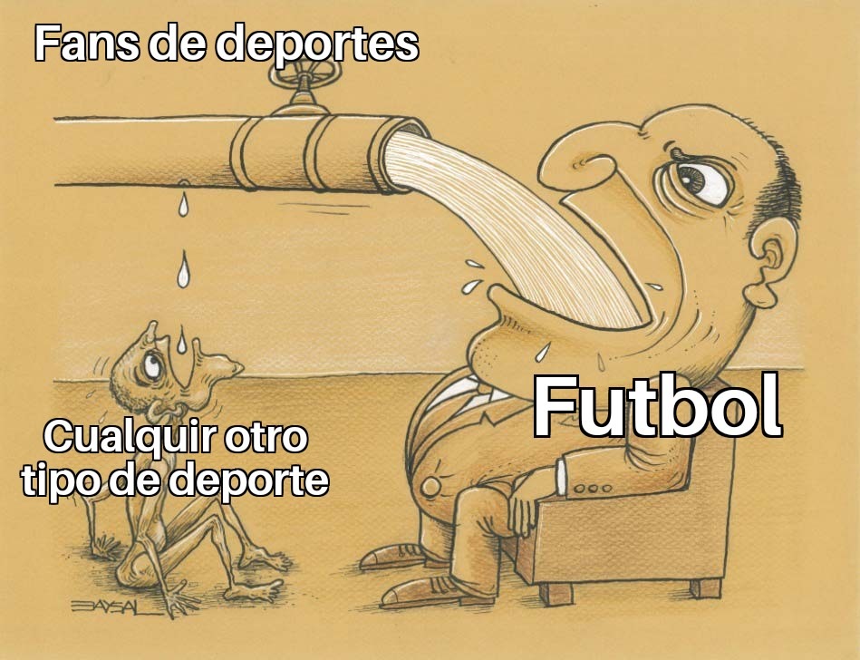 Futbol - meme