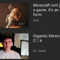 2 types of youtube videos