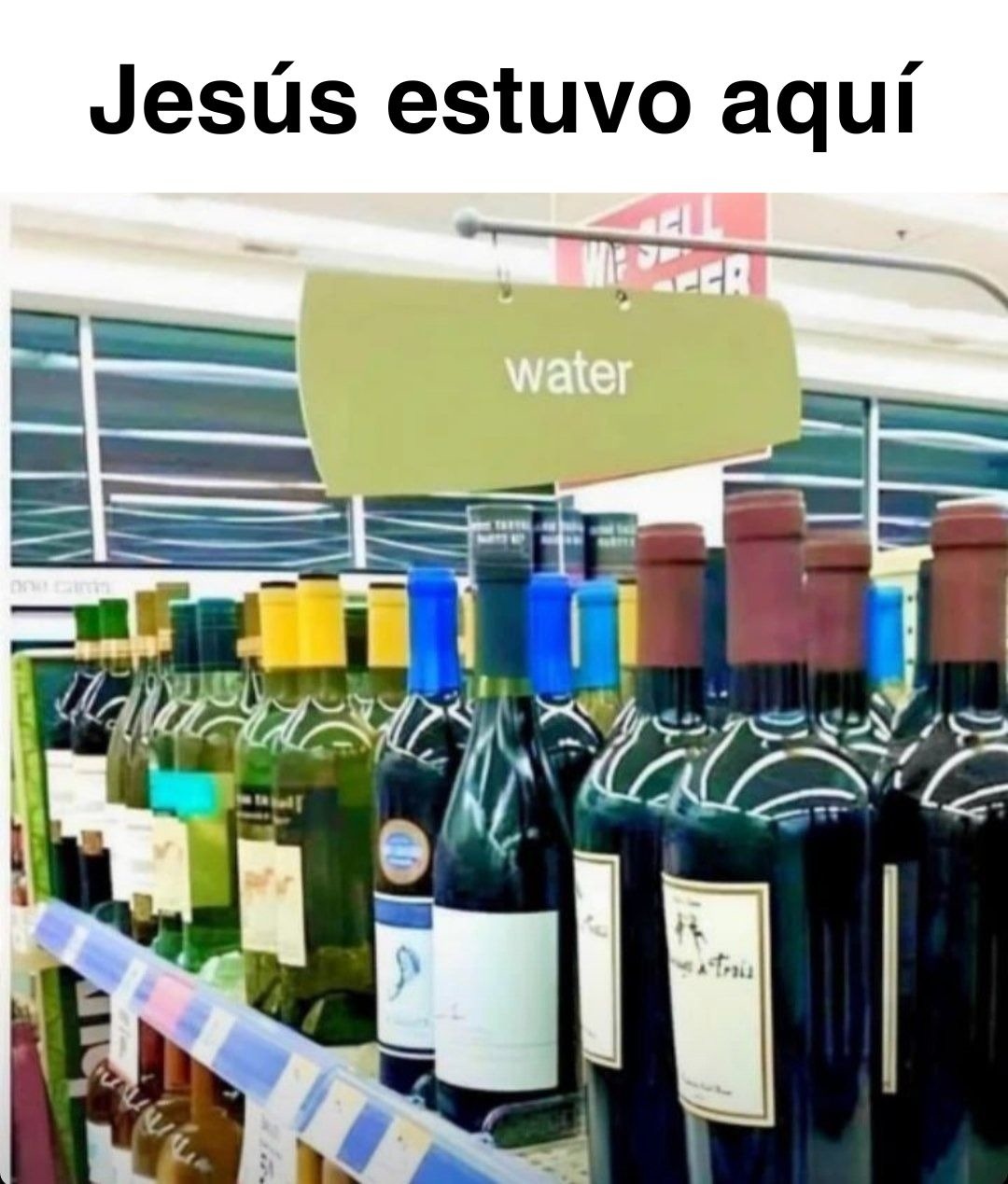 el jesusssss - meme