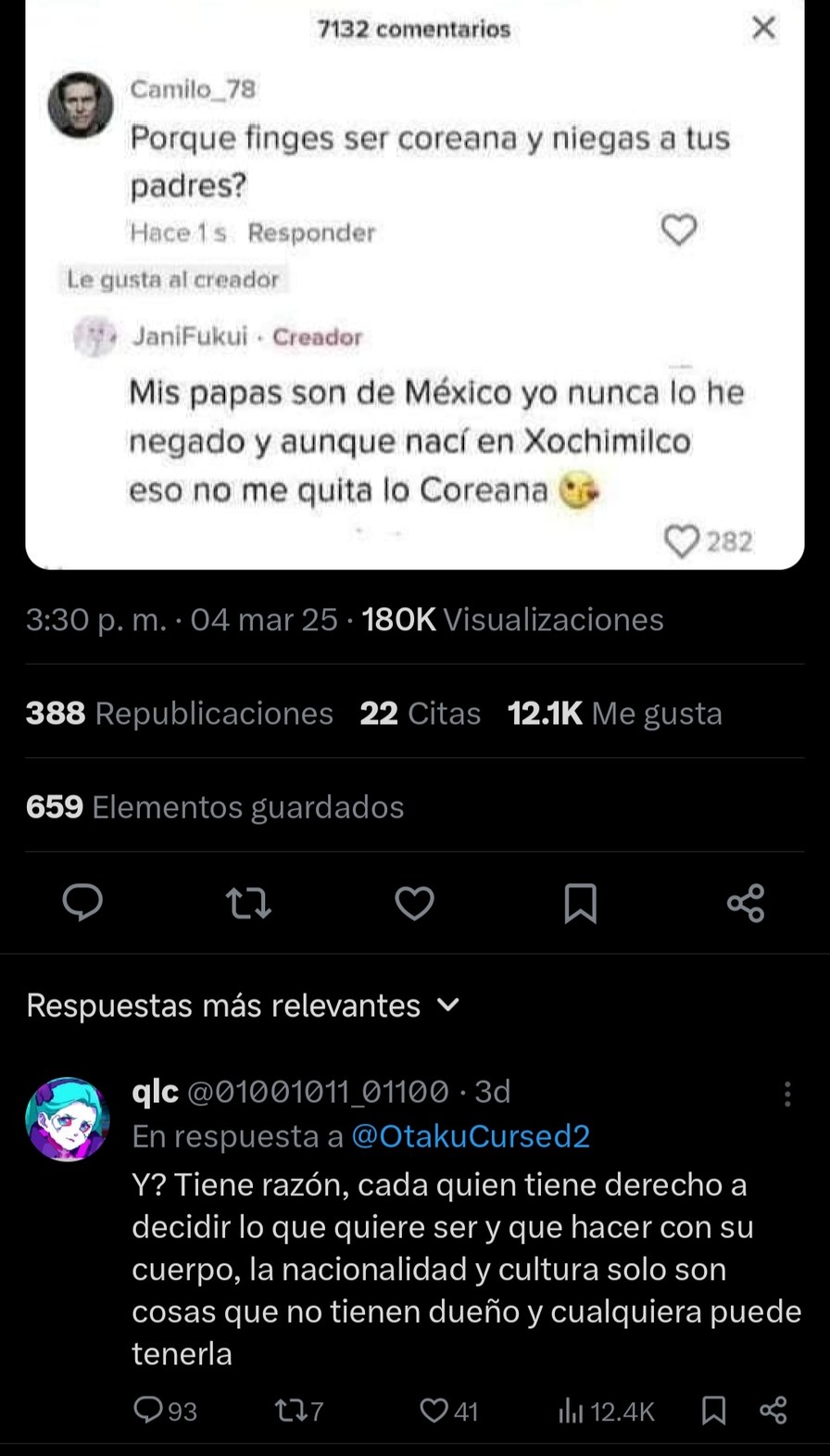 Aceves nose si la gente de Twitter posee el sentido común, me preocupan pd: he vuelto, bueno probablemente ni me conocen - meme