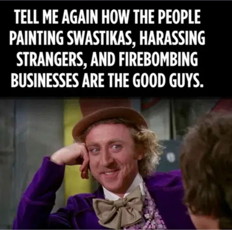 We're waiting.... - meme