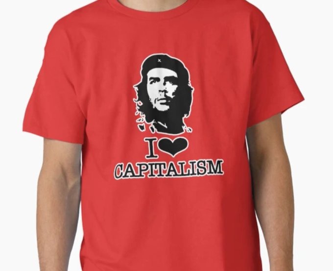 che guevara - meme