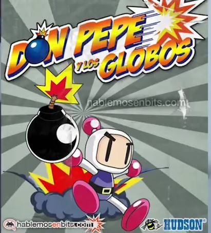 Don Pepe y los globos - meme
