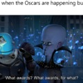 Hollywood Strike and the Oscars