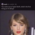 You'll laugh at this Taylor Swift meme