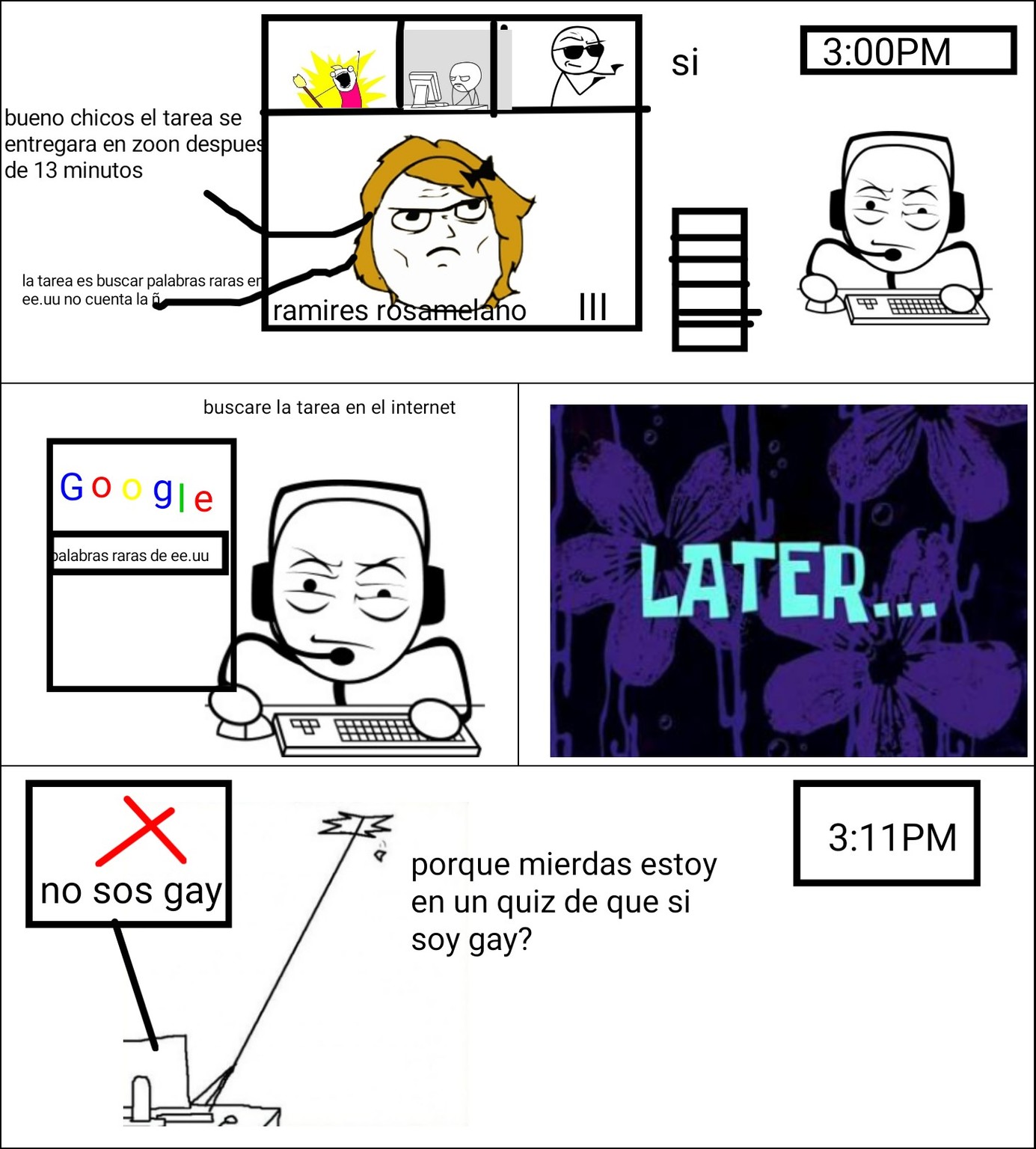 xd - meme