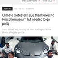Stupid protesters, Germans dont give a fuck.
