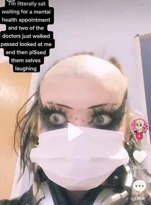 i'm also laughing - meme
