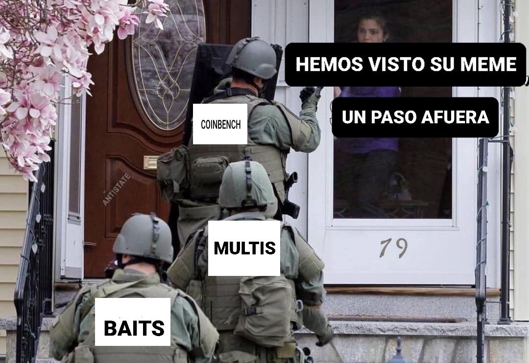 Kguenlo a negativos, si no es cierto. - meme