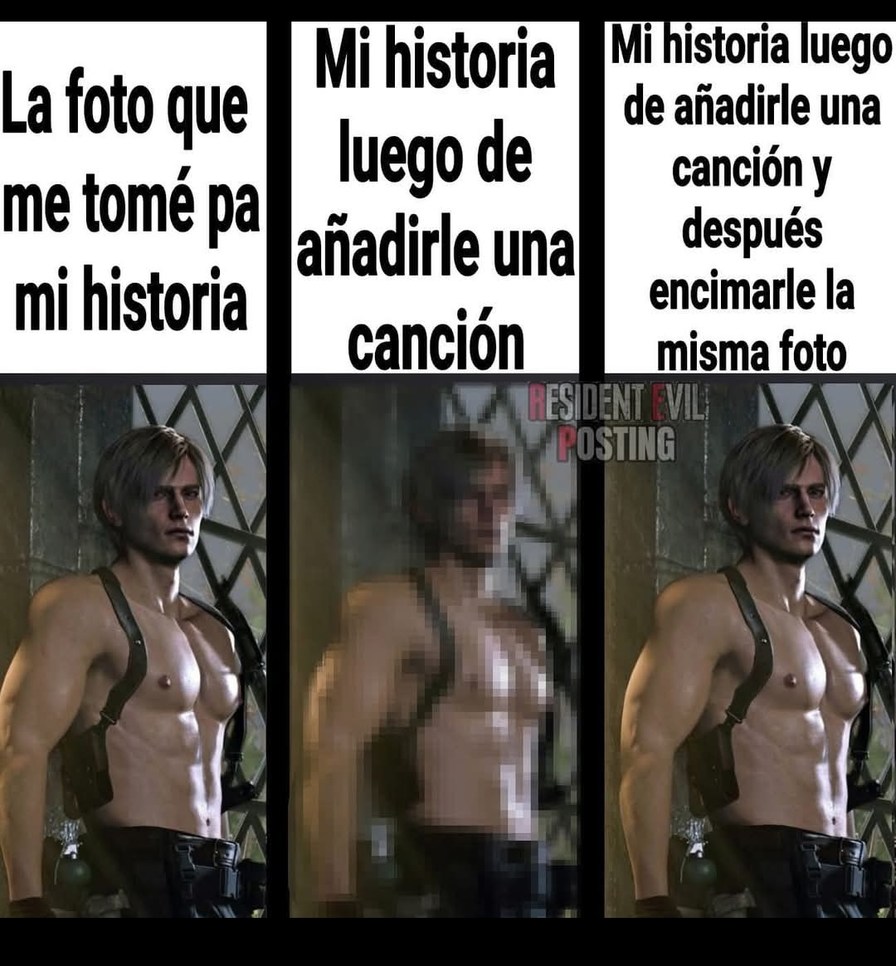 A ver si este truco es de tu talla - meme