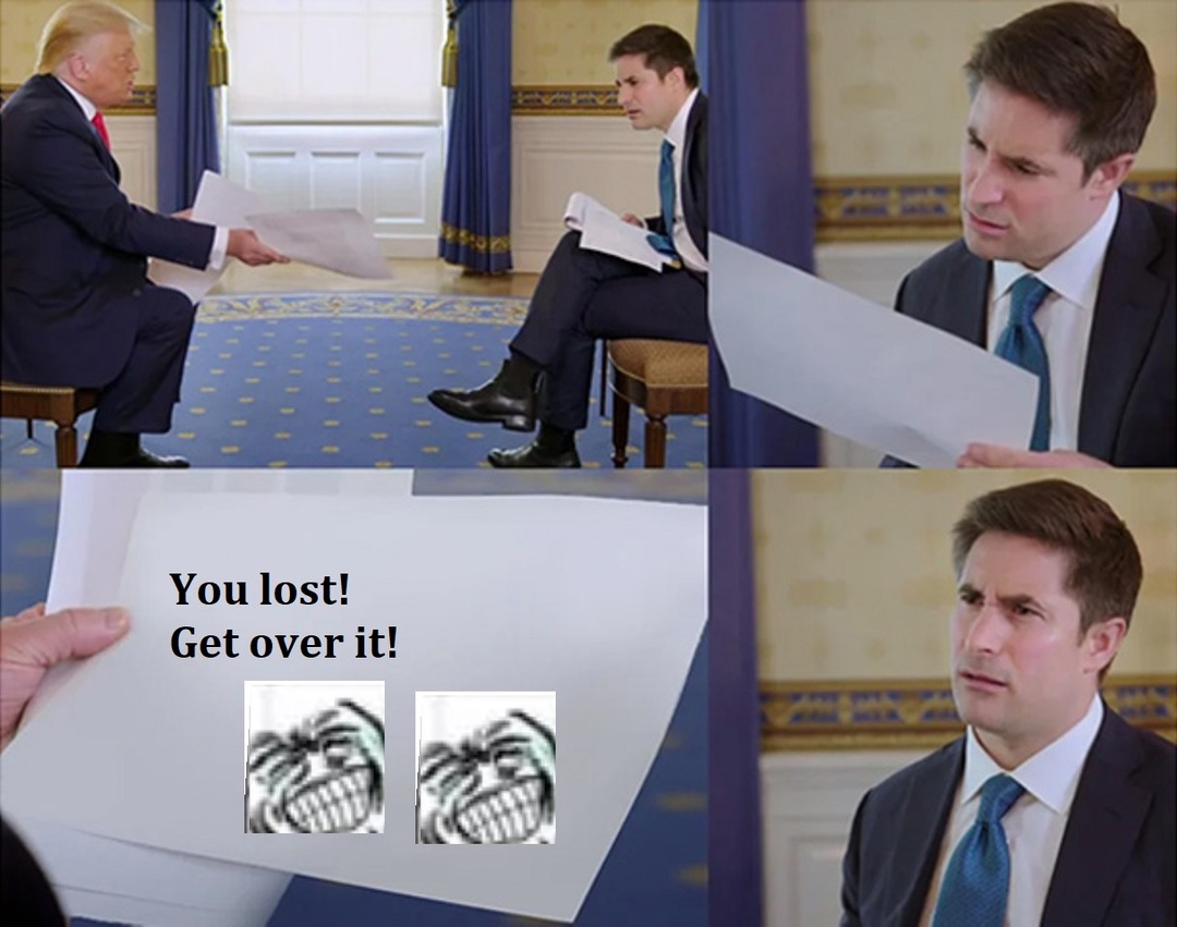 Face it - meme