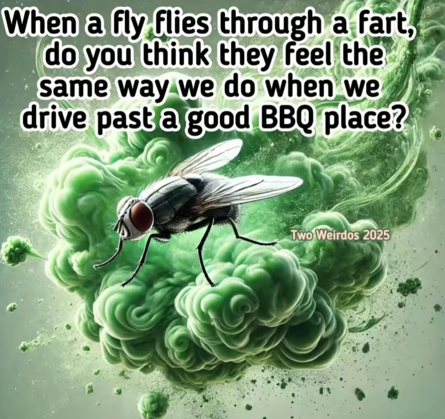Well? - meme