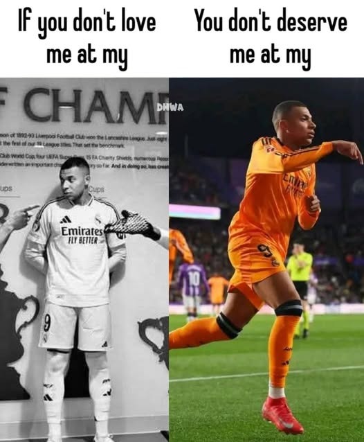 Don't judge someone at their bad time - meme