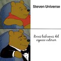 Steven universe